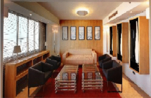 ���� ����� Farah Casablanca 5*