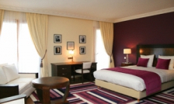 ���� ����� Hotel and Spa le Doge 5*