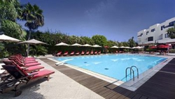 ���� ����� Hyatt Regency Casablanca 5*