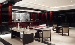 ���� ����� Hyatt Regency Casablanca 5*
