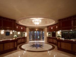 ���� ����� Le Royal Mansour Meridien 5*