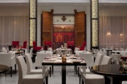 ���� ����� Le Royal Mansour Meridien 5*