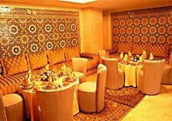 ���� ����� Palace D�Anfa 5*