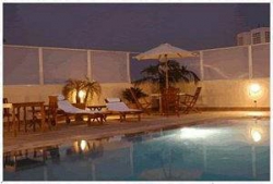 ���� ����� Palace D�Anfa 5*
