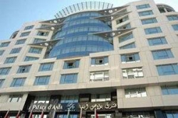 ���� ����� Palace D�Anfa 5*