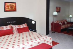 ���� ����� Anfaport 4*