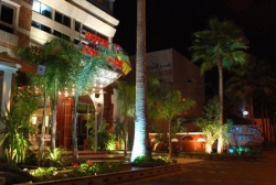 ���� ����� Anfaport 4*