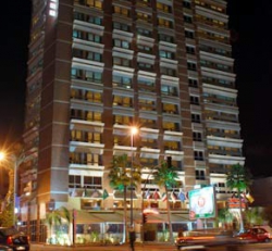 ���� ����� Anfaport 4*