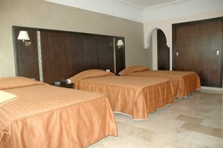 ���� ����� Diwane Casablanca 4*