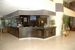 ���� ����� Diwane Casablanca 4*