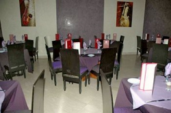 ���� ����� Diwane Casablanca 4*