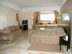 ���� ����� Diwane Casablanca 4*