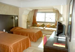 ���� ����� Diwane Casablanca 4*