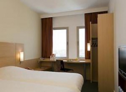 ���� ����� Ibis Casablanca Sidi Maarouf 4*