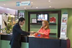 ���� ����� Ibis Casablanca Sidi Maarouf 4*