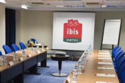���� ����� Ibis Casablanca Sidi Maarouf 4*