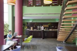 ���� ����� Ibis Casablanca Sidi Maarouf 4*