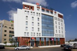 ���� ����� Ibis Casablanca Sidi Maarouf 4*