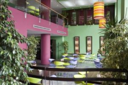 ���� ����� Ibis Casablanca Sidi Maarouf 4*
