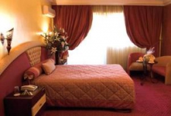 ���� ����� Kenzi Basma 4*