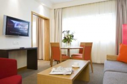 ���� ����� Novotel City Center 4*