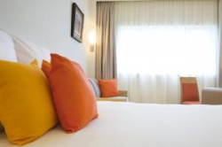 ���� ����� Novotel City Center 4*