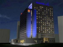���� ����� Novotel City Center 4*
