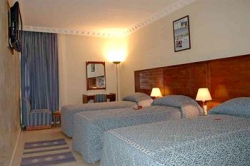 ���� ����� Prince de Paris 4*