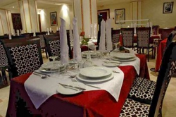 ���� ����� Prince de Paris 4*