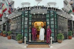 ���� ����� Prince de Paris 4*