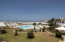 ���� ����� Riad Salam Casablanca 4*
