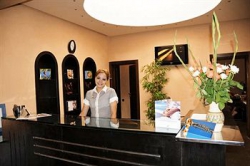 ���� ����� Riad Salam Casablanca 4*