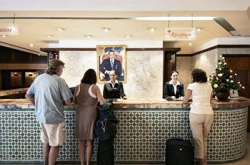 ���� ����� Riad Salam Casablanca 4*