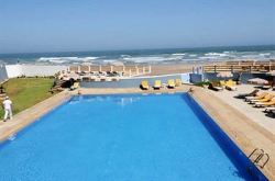 ���� ����� Riad Salam Casablanca 4*