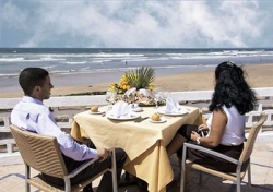 ���� ����� Riad Salam Casablanca 4*