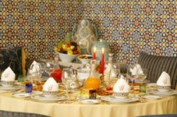 ���� ����� Val D'Anfa 4*