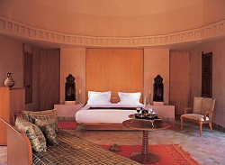 ���� ����� Amanjena 5*
