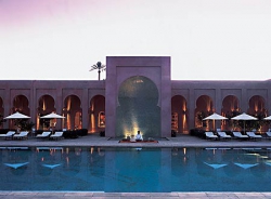 ���� ����� Amanjena 5*