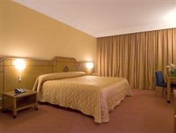 ���� ����� Atlas Medina and Spa 5*