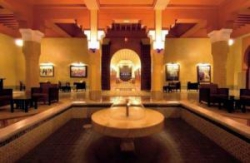 ���� ����� Atlas Medina and Spa 5*