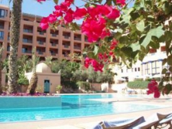 ���� ����� Atlas Medina and Spa 5*
