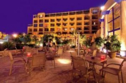 ���� ����� Atlas Medina and Spa 5*