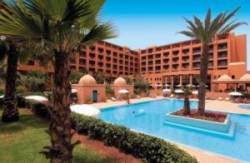 ���� ����� Atlas Medina and Spa 5*