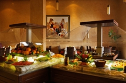 ���� ����� Kenzi Menara Palace 5*
