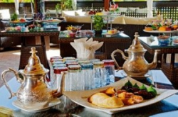 ���� ����� Kenzi Menara Palace 5*