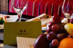 ���� ����� Kenzi Menara Palace 5*