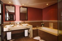 ���� ����� Kenzi Menara Palace 5*