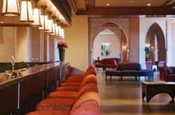 ���� ����� Kenzi Menara Palace 5*