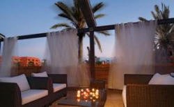 ���� ����� Kenzi Menara Palace 5*