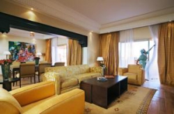 ���� ����� Kenzi Menara Palace 5*
